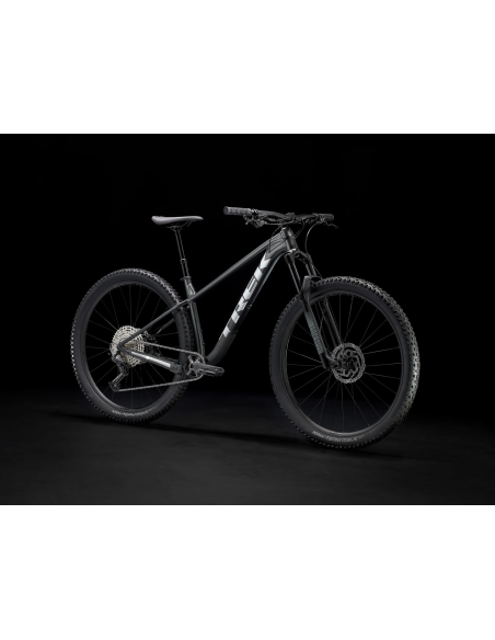 Cykel Trek ROSCOE 7 Matte Trek Black