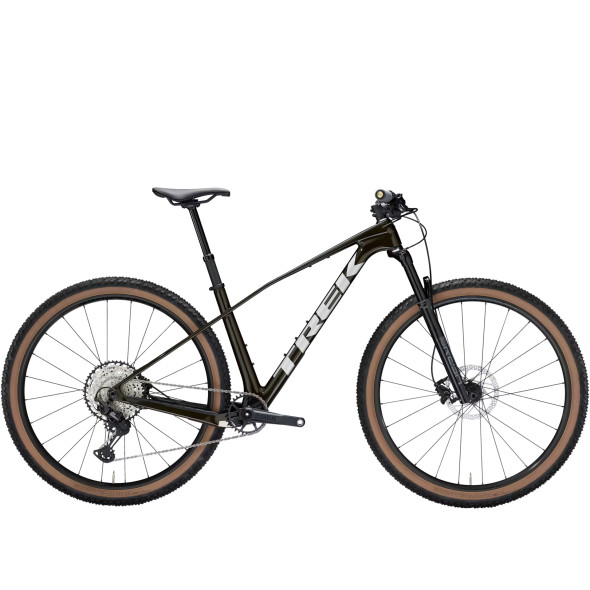 Cykel Trek Procaliber 9.6 Gen 3, Dark Web