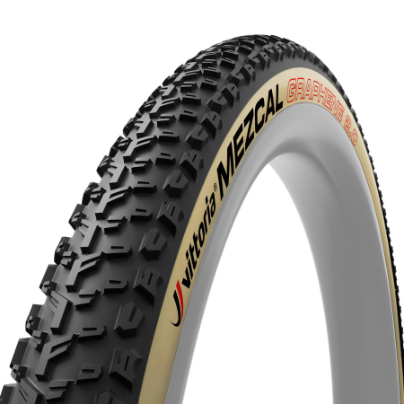 Däck Vittoria Mezcal XCR