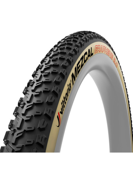 Däck Vittoria Mezcal XCR