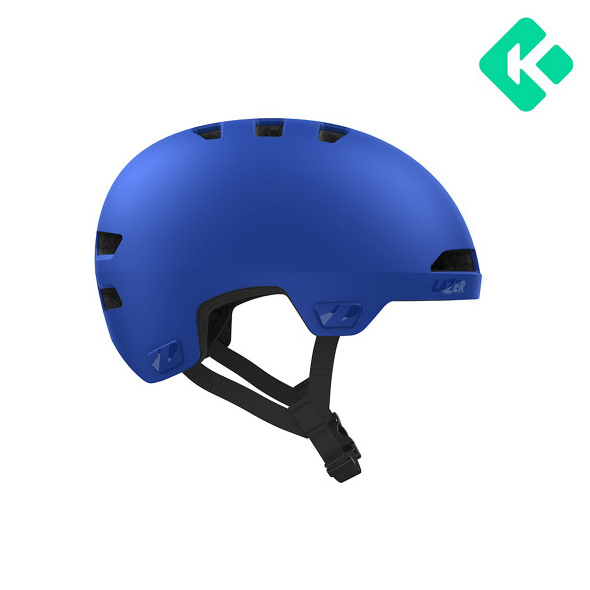 Hjälm Lazer Maze JR KinetiCore