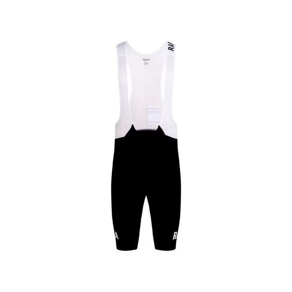 Byxa kort Rapha Pro Team Training bibshorts