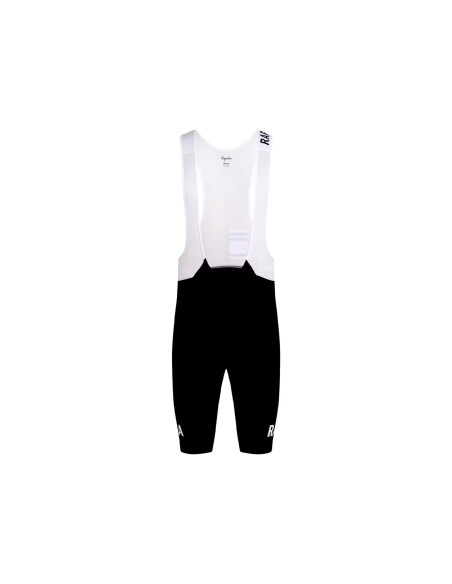 Byxa kort Rapha Pro Team Training bibshorts