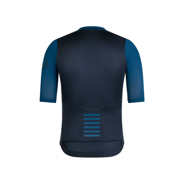 Tröja kort Rapha Pro Team Training