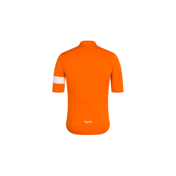 Tröja kort Rapha Core