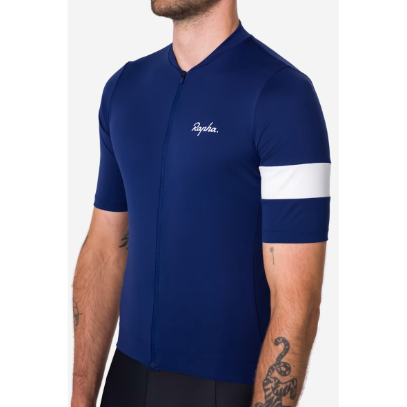 Tröja kort Rapha Core