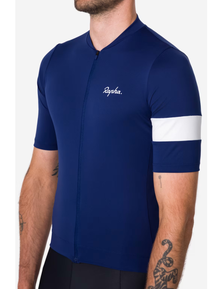 Tröja kort Rapha Core