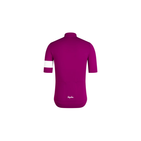 Tröja kort Rapha Core Lightweight