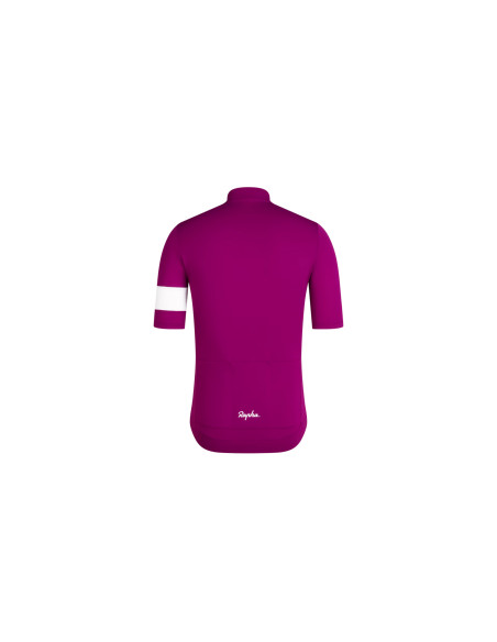 Tröja kort Rapha Core Lightweight