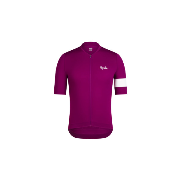 Tröja kort Rapha Core Lightweight