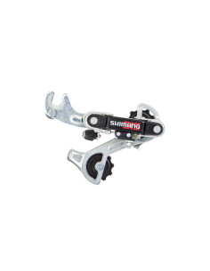 Bakväxel Shimano Tourney RD-TY18-GS 6speed