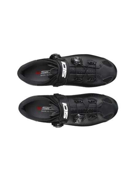 Sko SIDI MTB EAGLE 10 MEGA