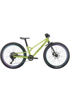 Cykel Trek WAHOO 24 Trail