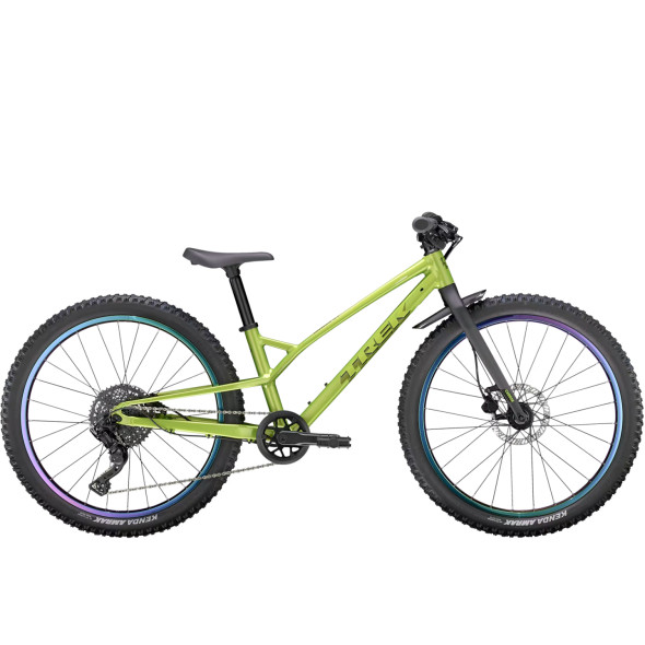 Cykel Trek WAHOO 24 Trail