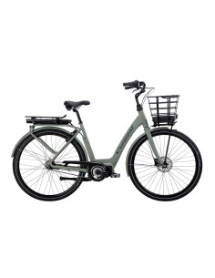 Cykel Crescent ELSA, 7-VXL