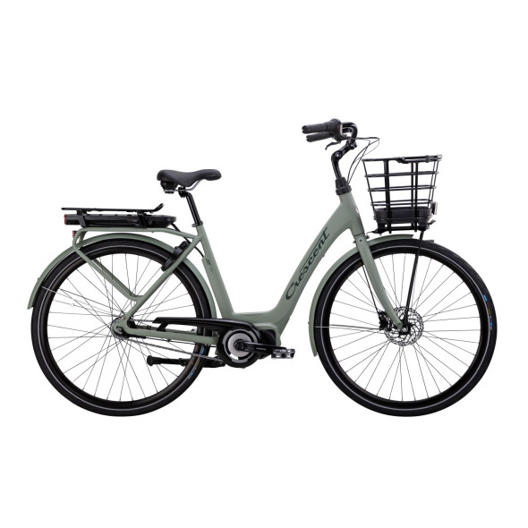 Cykel Crescent ELSA, 7-VXL
