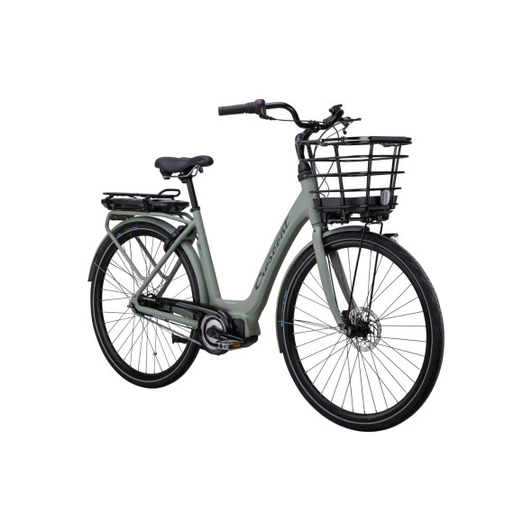 Cykel Crescent ELSA, 7-VXL