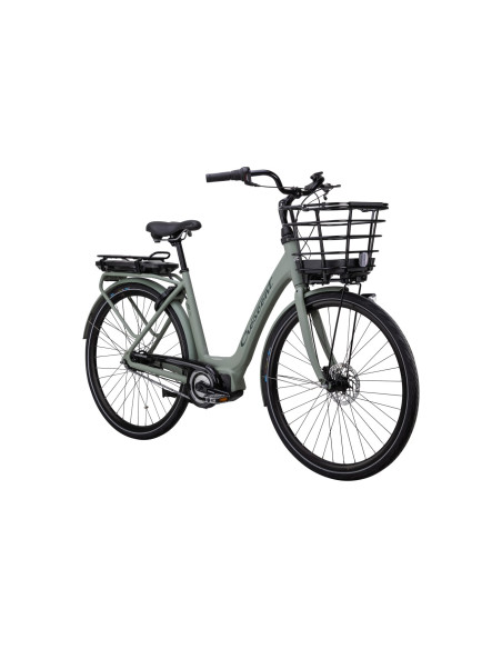 Cykel Crescent ELSA, 7-VXL