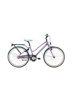 Crescent Ran 24" 3-vxl, Lila