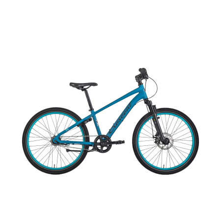 Cykel Crescent Jare 24” 7-vxl, Blå