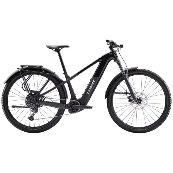 Cykel Trek Powerfly+ 4 Equipped Gen 5