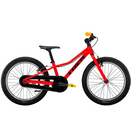 Cykel Trek Precaliber 20 Freewheel – Barncykel 6–8 år...