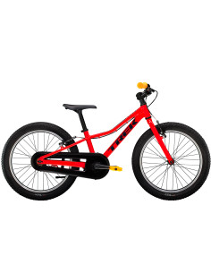 Cykel Trek Precaliber 20 Freewheel – Barncykel 6–8 år...