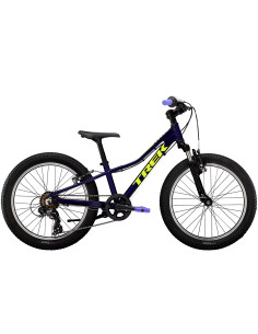 Trek Precaliber 20" 7-växlad – Barn-MTB för 5–8 år...