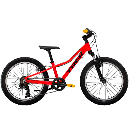 Trek Precaliber 20" 7-växlad – Barn-MTB för 5–8 år...