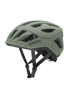 Hjälm Smith Signal Matte Sagebrush