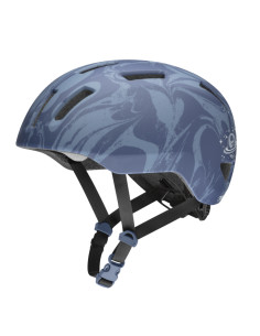 Hjälm Smith Transit JR Mips