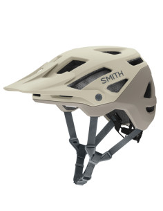 Hjälm Smith Payroll Mips, Matte Chalk