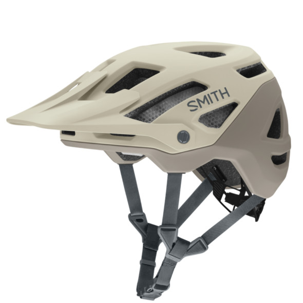 Hjälm Smith Payroll Mips, Matte Chalk