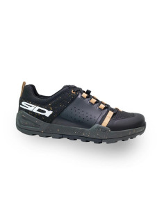 Sidi Atomus All Terrain MTB-sko – Maximal kontroll, grepp...