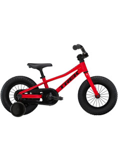 Cykel Trek Precaliber 12 Viper Red