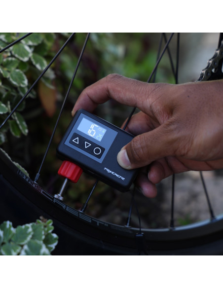 Ryder elektrisk minipump