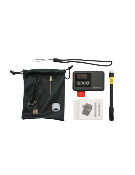 Ryder elektrisk minipump