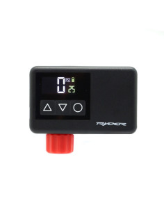 Ryder elektrisk minipump