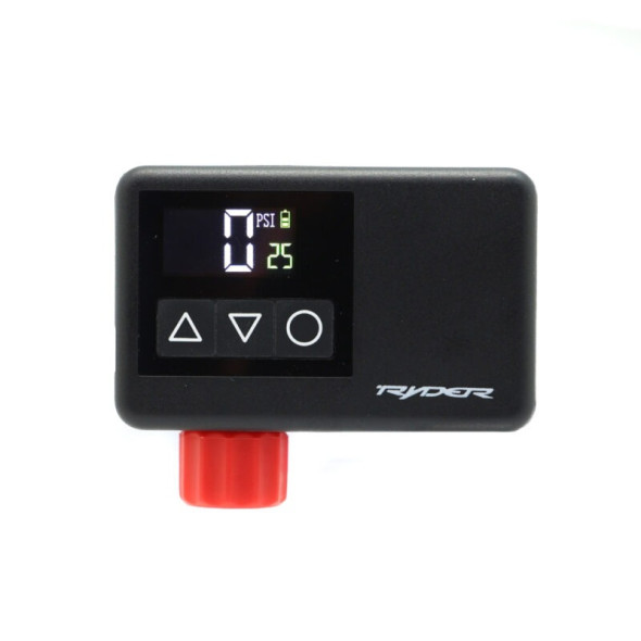 Ryder elektrisk minipump