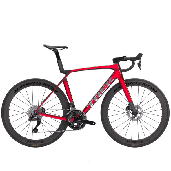 Cykel Trek Madone SL 6 Gen 8
