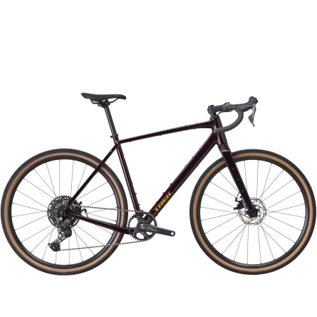 Cykel Trek Checkpoint ALR 3, Dark Carmine