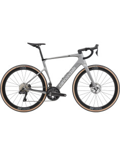 Cykel Cannondale Synapse Carbon 2, Charcoal Gray
