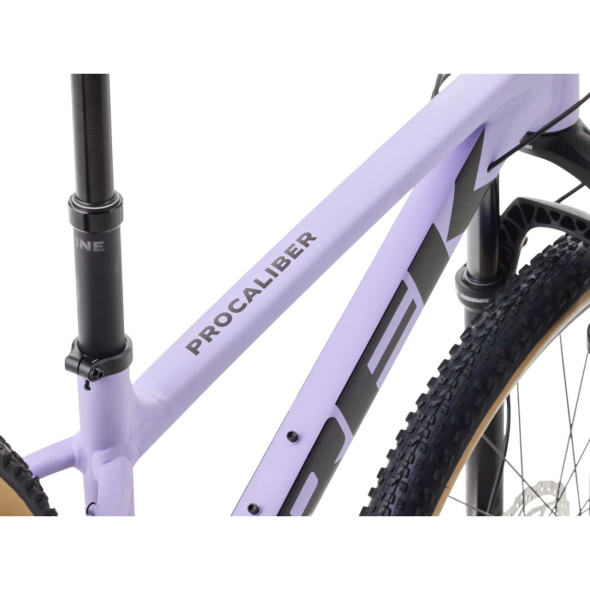 Cykel Trek Procaliber 6 Lavender Haze