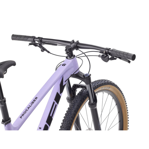 Cykel Trek Procaliber 6 Lavender Haze