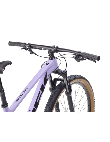 Cykel Trek Procaliber 6 Lavender Haze