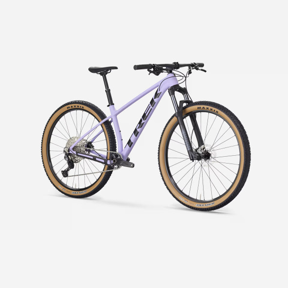 Cykel Trek Procaliber 6 Lavender Haze