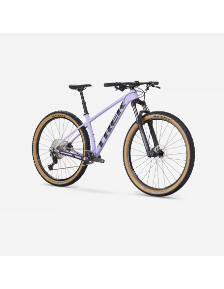 Cykel Trek Procaliber 6 Lavender Haze
