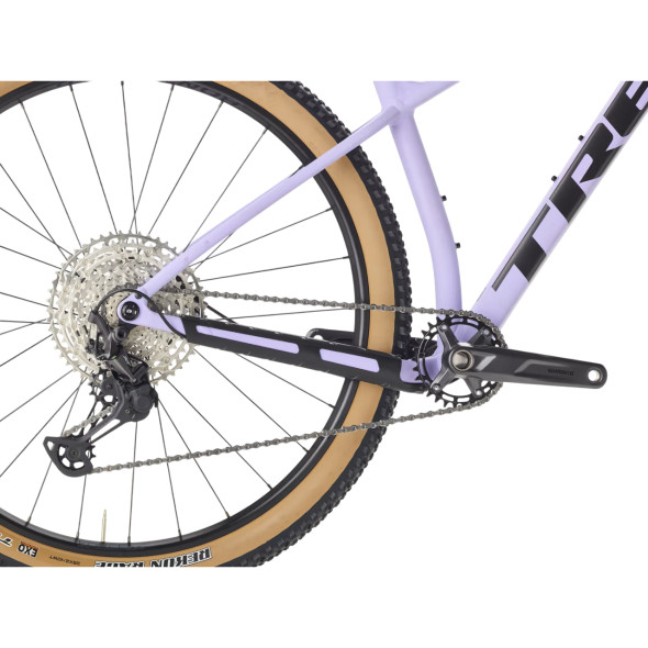 Cykel Trek Procaliber 6 Lavender Haze