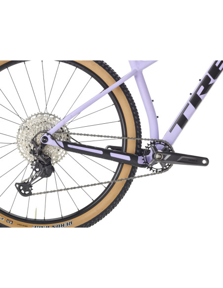 Cykel Trek Procaliber 6 Lavender Haze