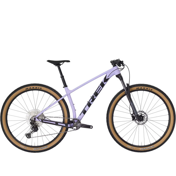 Cykel Trek Procaliber 6 Lavender Haze